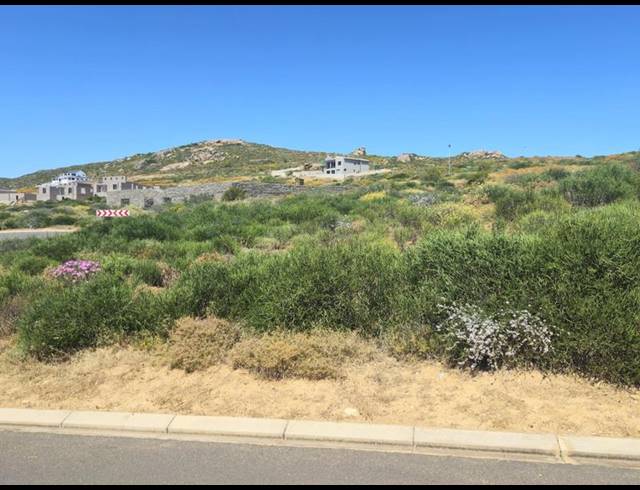 LAND FOR SALE IN ST HELENA VIEWS